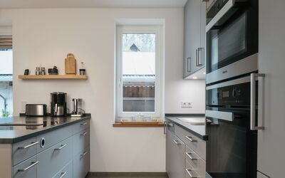 Unterkunft:&nbsp;Altes Zollhaus 100.1