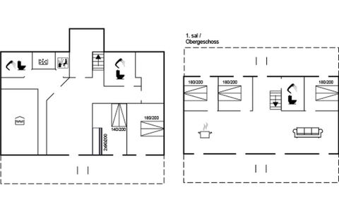 Ann - 1.3Km from the Sea: Möbel, Holz, Interior Design, Flooring, Fussboden, Stuhl, Zimmer, Decke, Wohnzimmer, Wohnung
