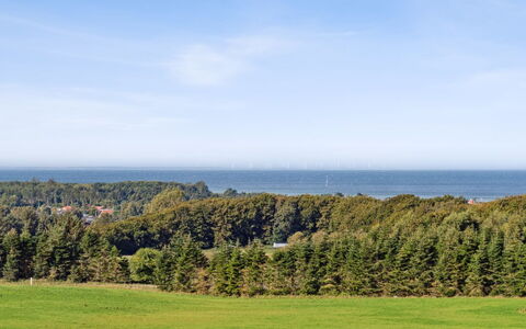 Ann - 1.3Km from the Sea: Himmel, Blau, Daytime, Grün, Gras, Horizont, Vegetation, Wiese, Sommer, Grundstueck