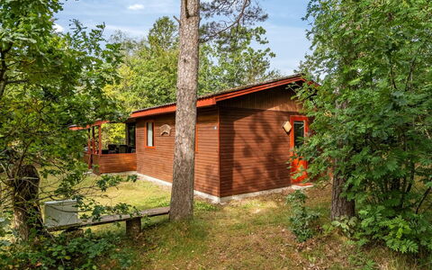 Friis - 100M from the Sea: Baum, Holz, Hütte, Haus, Ländliches Gebiet, Gartenbauten, Blockhaus, Garten, Schuppen, Hinterhof