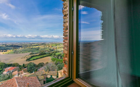 Unterkunft:&nbsp;Trilocale Casa nel Castello 305.2