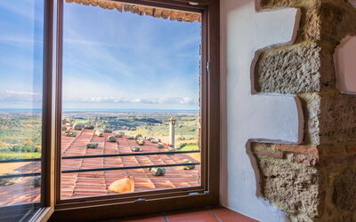 Unterkunft:&nbsp;Trilocale Casa nel Castello 305.2