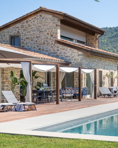 Villa Lilli & Spa