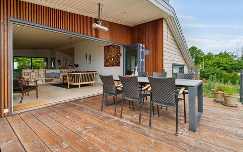 Seetje - 200M from the Sea: Holz, Dach, Die Architektur, Zuhause, Haus, Hütte, Abstellgleis, Hartholz, Steigung, Estate