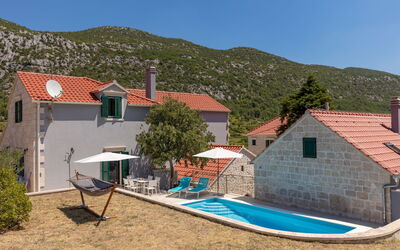 Villa Roglić