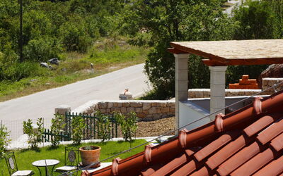 Villa Župa