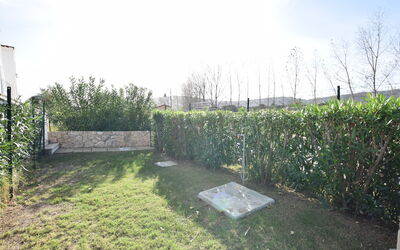 Luisa Apartment In Budoni, Shared Pool