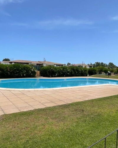 Luisa Apartment In Budoni, Shared Pool