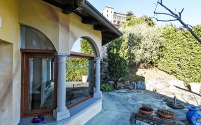 Unterkunft:&nbsp;Xino Terrace View 100.2