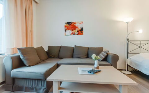 Unterkunft:&nbsp;Landhaus St. Georg 550.4