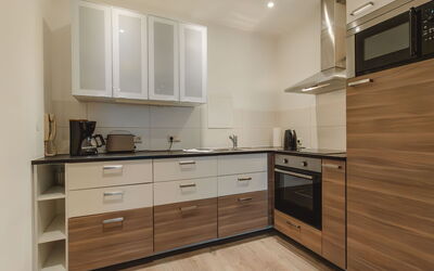Unterkunft:&nbsp;Landhaus St. Georg 550.2