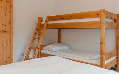 Unterkunft:&nbsp;Landhaus St. Georg 550.9