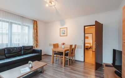 Unterkunft:&nbsp;Landhaus St. Georg 550.3