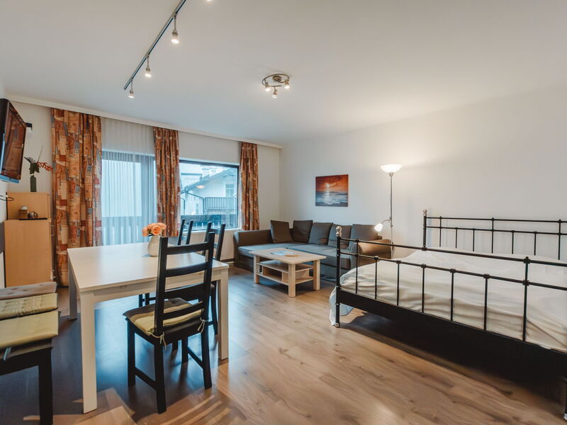 Unterkunft:&nbsp;Landhaus St. Georg 550.2