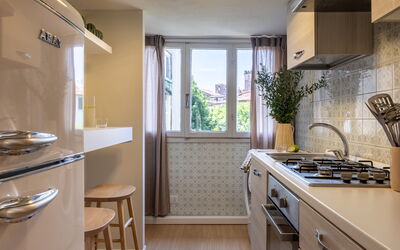Lucca Old Town Apartment - Lucca, Toscana