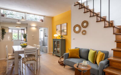 Lucca Old Town Apartment - Lucca, Toscana