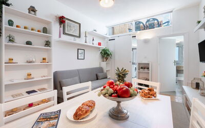 Lucca Old Town Apartment - Lucca, Toscana