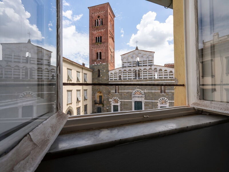 Lucca Old Town Apartment - Lucca, Toscana
