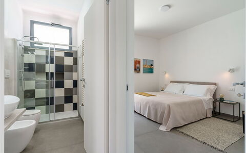 Casa Colori - Noto, Sicilia: Gebäude, Komfort, Holz, Bettrahmen, Badezimmer, Flooring, Haus, Fussboden, Armatur