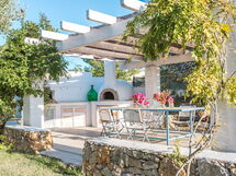 Villa Trullo - Torricella, Puglia