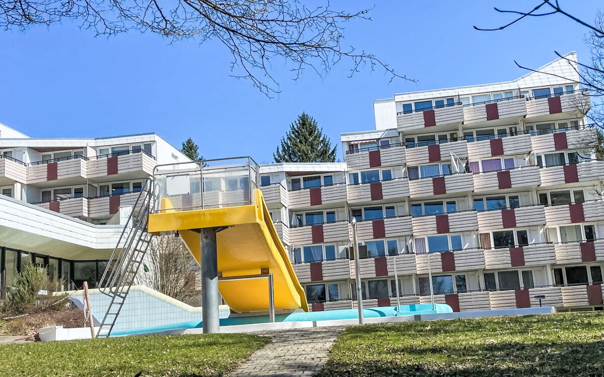 Unterkunft:&nbsp;Familienspaß Inkl. Schwimmbad und Sauna 646.3