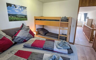 Unterkunft:&nbsp;Familienspaß Inkl. Schwimmbad und Sauna 646.3