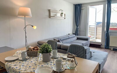 Unterkunft:&nbsp;Familienspaß Inkl. Schwimmbad und Sauna 646.3