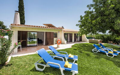 Jenny - Vip Properties