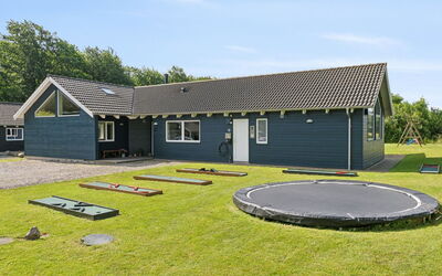 Jelke - 520M from the Sea