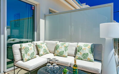 Unterkunft:&nbsp;Marina Real i Penthouse 192.2