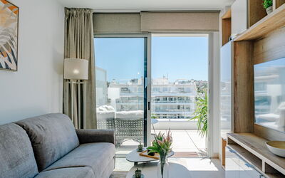 Unterkunft:&nbsp;Marina Real i Penthouse 192.2