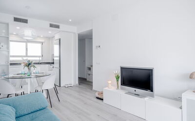 Unterkunft:&nbsp;Marina Real i 192.4