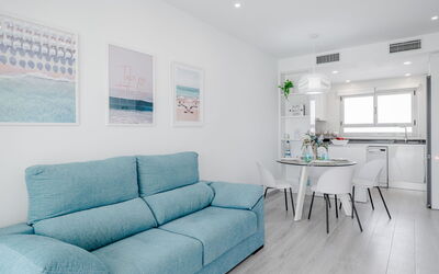 Unterkunft:&nbsp;Marina Real i 192.4