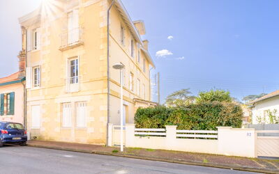 Villa Béatrice