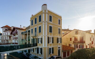 Saint-Jean-De-Luz 477