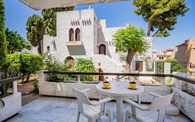 Atalaya Rio Verde