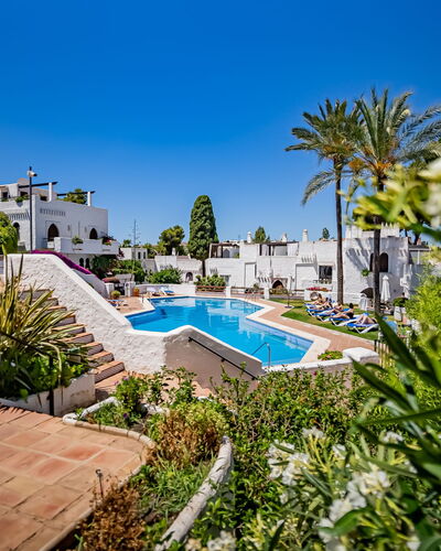 Atalaya Rio Verde