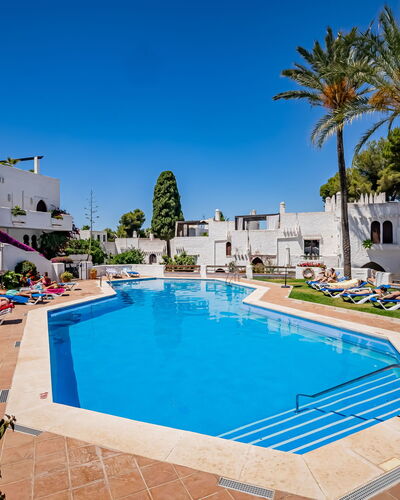 Atalaya Rio Verde