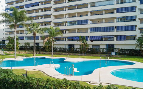 Las Terrazas: Eigentum, Eigentumswohnung, Gebäude, Wohnung, Schwimmbad, Grundeigentum, Wohngebiet, Resort, Die Architektur, Hotel