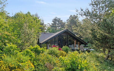 Fietje - 200M from the Sea: Schnee, Winter, Holz, Hütte, Haus, Dach, Hütte, Zuhause, Einfrieren, Blockhaus