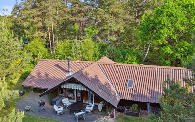Fietje - 200M from the Sea