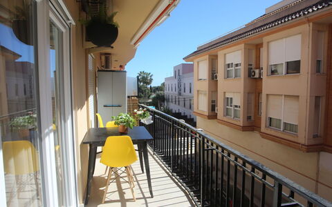 Edificio Las Olas