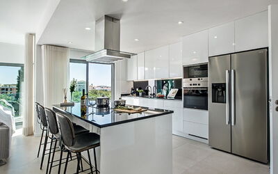 Unterkunft:&nbsp;Sónia Lote 69 - Vip Properties 886.1