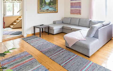 Lehtola: Holz, Flooring, Fussboden, Möbel, Holzboden, Interior Design, Etagenbett, Zimmer, Holzbeize, Hartholz