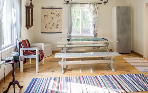 Lehtola: Holz, Flooring, Fussboden, Möbel, Holzboden, Interior Design, Etagenbett, Zimmer, Holzbeize, Hartholz