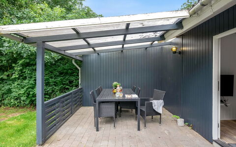 Tancred - 30Km from the Sea: Holz, Schatten, Gartenmöbel, Outdoor Struktur, Garten, Deck, Terrasse, Garten, Gartenbauten, Pergola