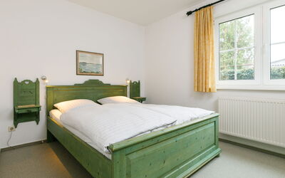 Unterkunft:&nbsp;Eickhus Grüne Wohnung 602.2
