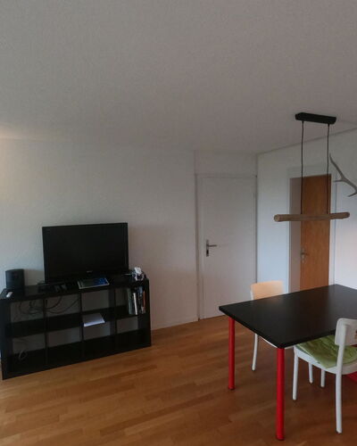 Chilis Ferienresidenz