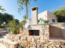 Trulli Di Grieco