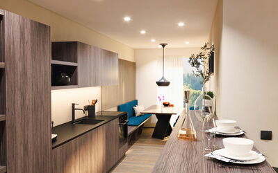 Unterkunft:&nbsp;Superiormit 1 Schlafzimmer 2-4 Personen 500.3